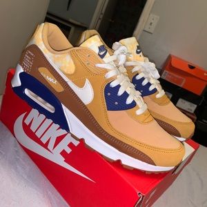 Nike AirMax 90 SE